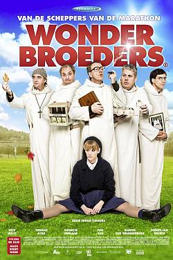 Wonderbroeders