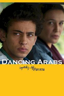 Dancing Arabs