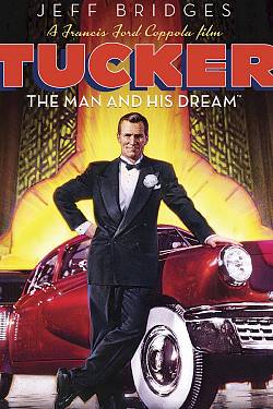Tucker: The Man and His Dream