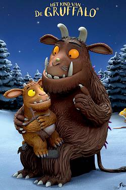 The Gruffalo's Child