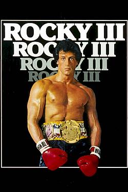 Rocky III