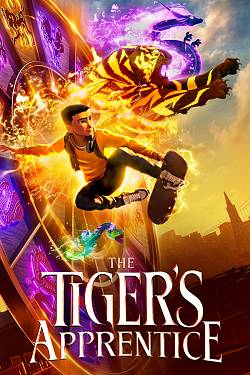 The Tiger's Apprentice