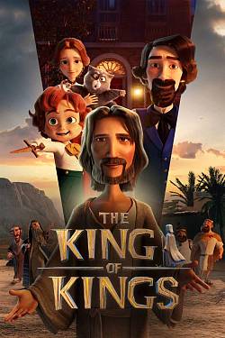 King of Kings (NL)