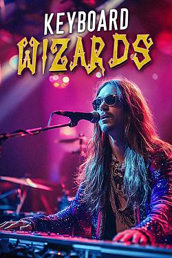 Keyboard Wizards