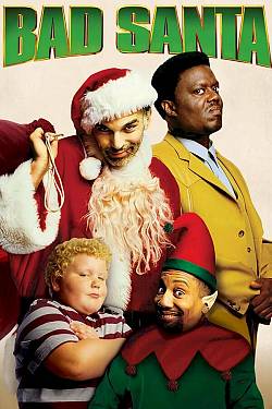 Bad Santa