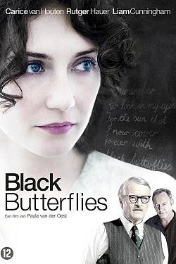 Black Butterflies