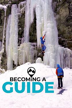 Becoming A Guide