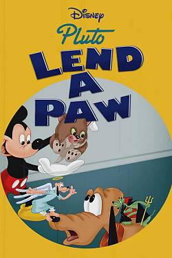 Lend a Paw