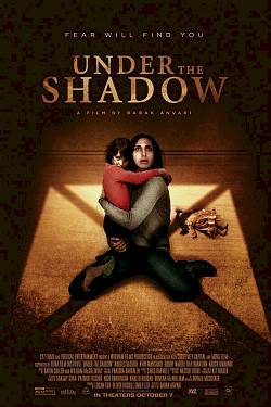 Under the Shadow