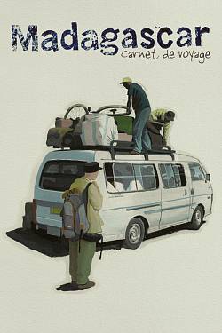 Madagascar, a Journey Diary