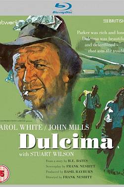 Dulcima