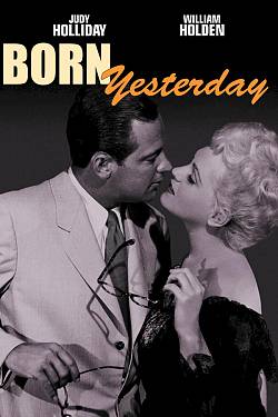 Born Yesterday