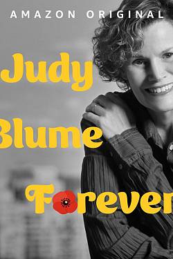 Judy Blume Forever