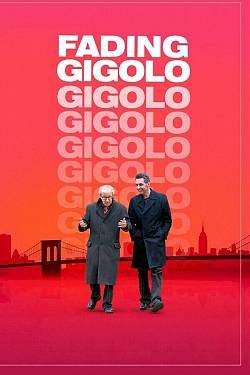 Fading Gigolo