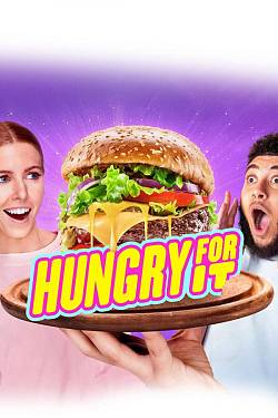 Hungry For It