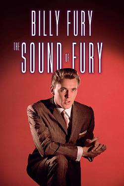 Billy Fury, The Sound of Fury