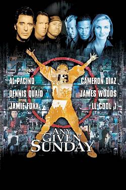 Any Given Sunday