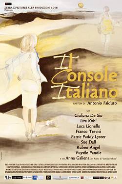Il console italiano