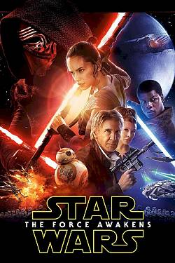 Star Wars: The Force Awakens