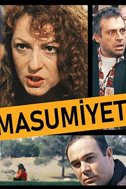 Masumiyet
