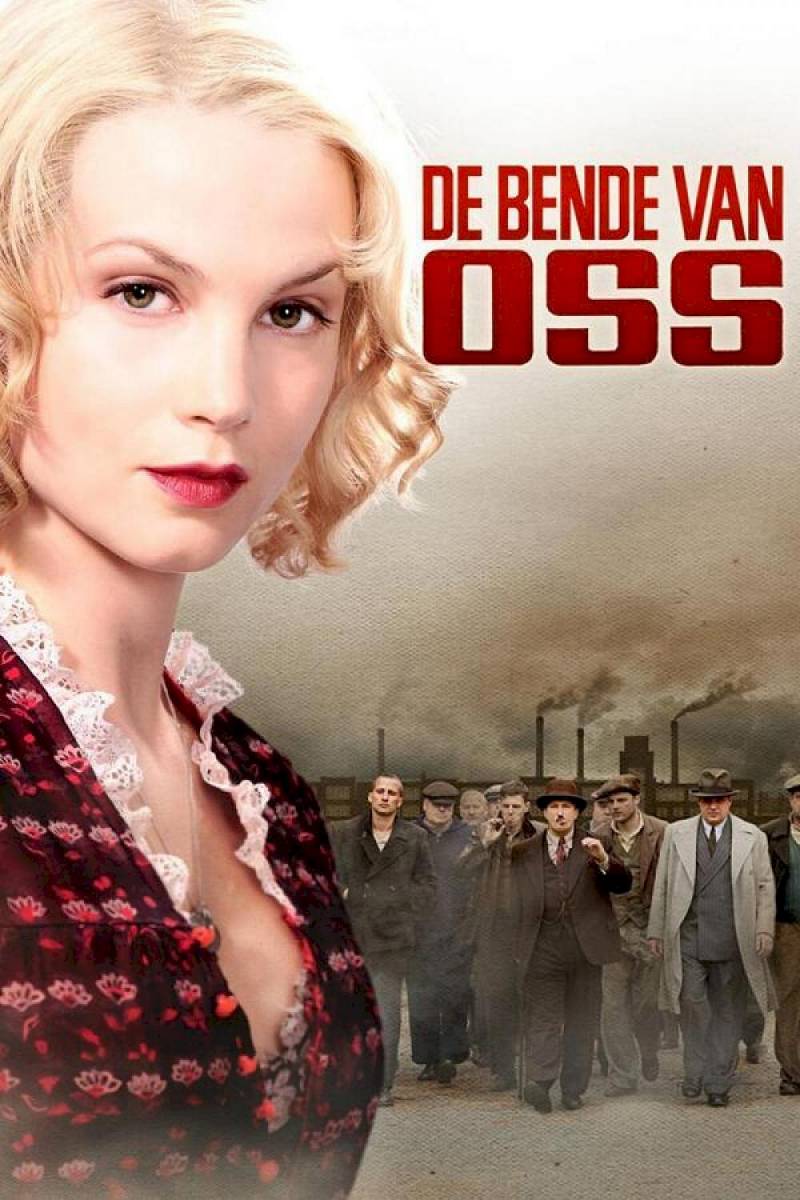 De Bende van Oss