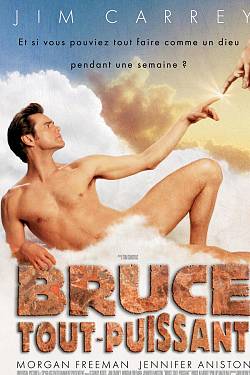 Bruce Almighty