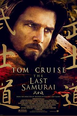Last Samurai