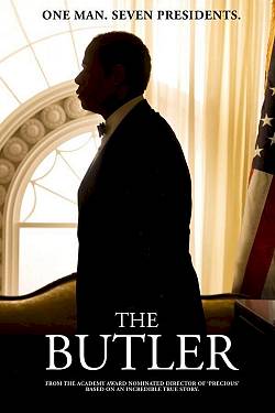 The Butler