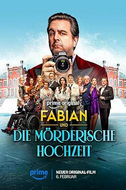 Fabian and the Deadly Wedding