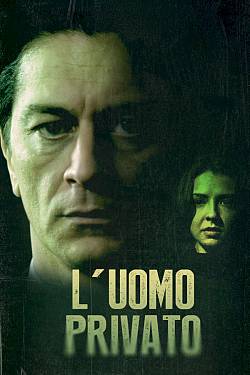 L'uomo privato