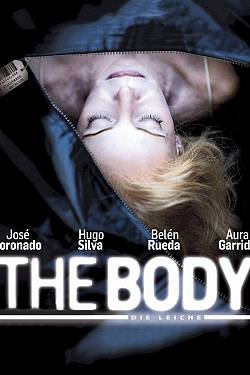 El cuerpo
