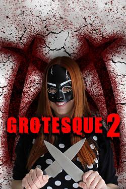 Grotesque 2