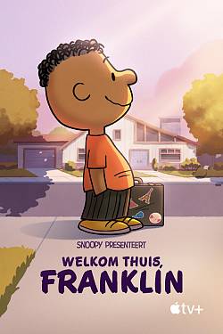 Snoopy presenteert: Welkom thuis, Franklin