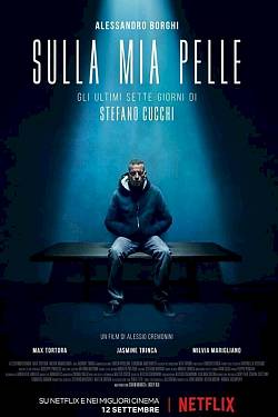 Sulla mia pelle