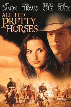 All the Pretty Horses