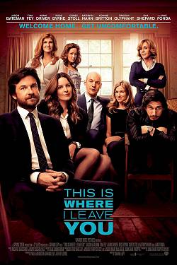 This is Where I Leave You