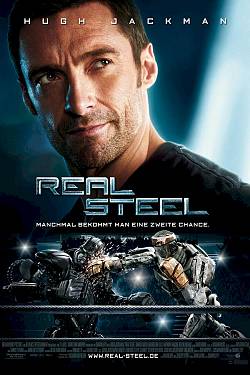 Real Steel