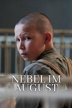Nebel im August