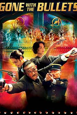 Gone With the Bullets