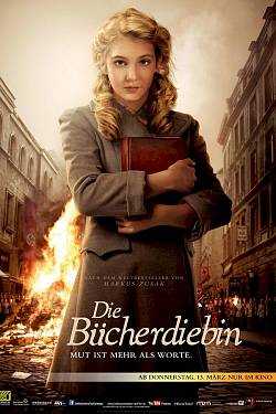 The Book Thief
