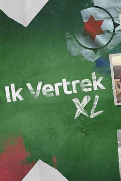 Ik vertrek XL