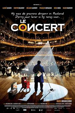 Le Concert