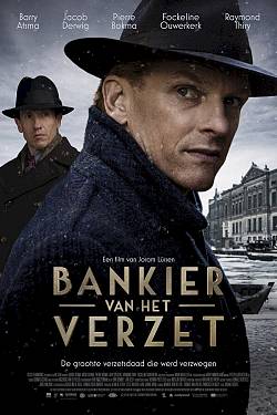 Bankier van het Verzet