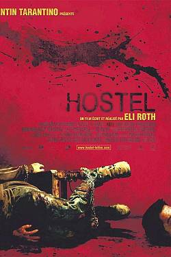 Hostel