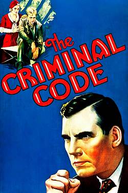 The Criminal Code