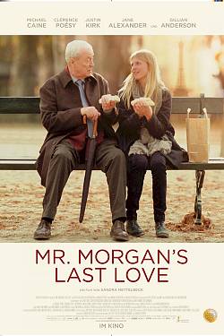 Mr. Morgan's Last Love