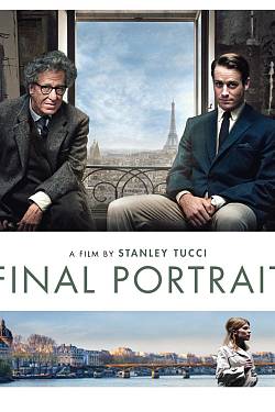 Final Portrait