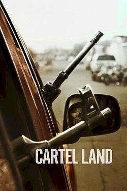 Cartel Land