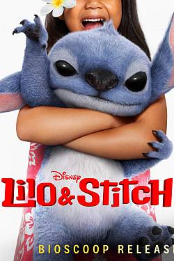 Lilo & Stitch