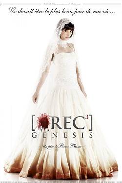 [REC]³ Génesis